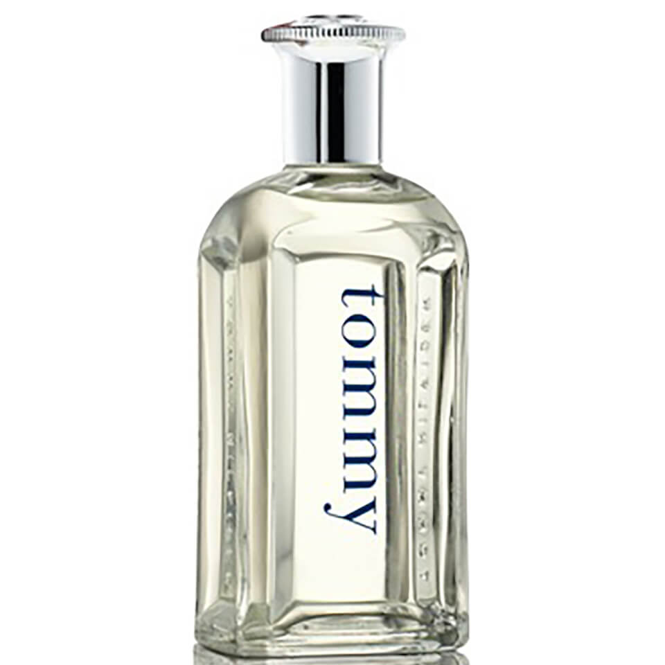 tommy hilfiger into the surf review