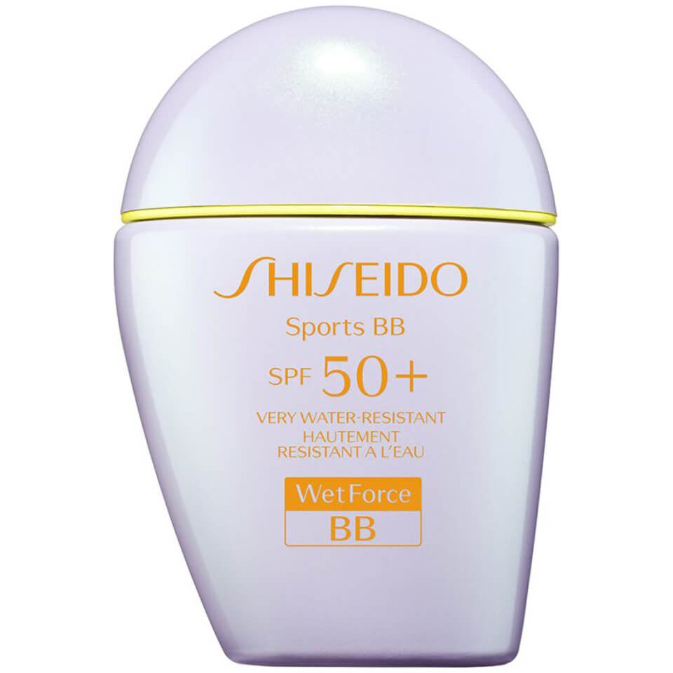 shiseido sports bb spf 50 compact