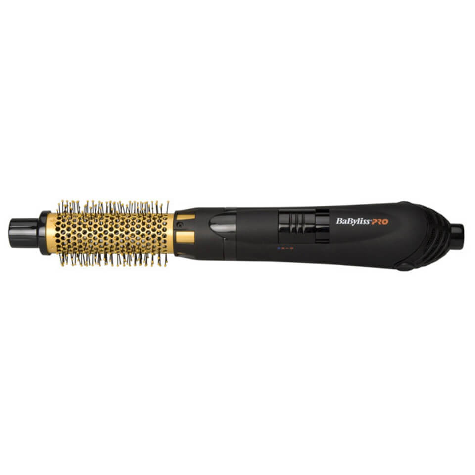BaByliss PRO Ceramic Hot Air Brush Buy Online At RY
