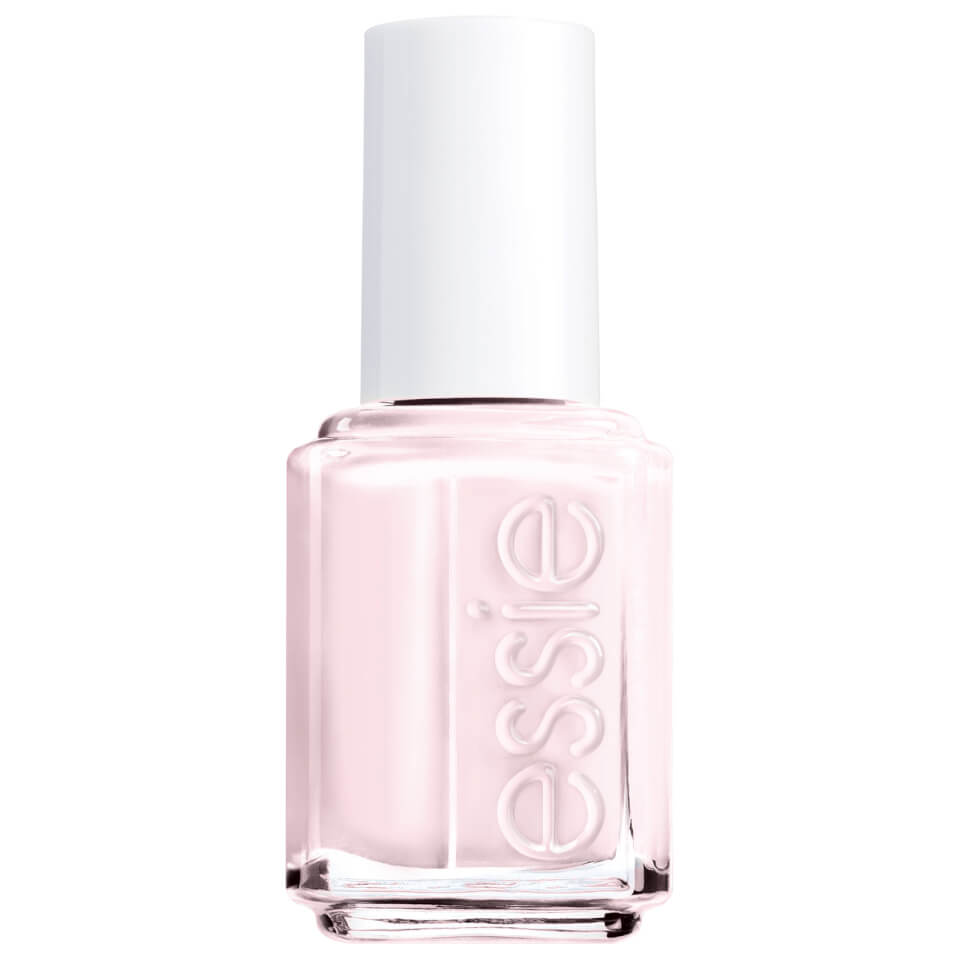 essie #6 Ballet Slippers 13.5ml