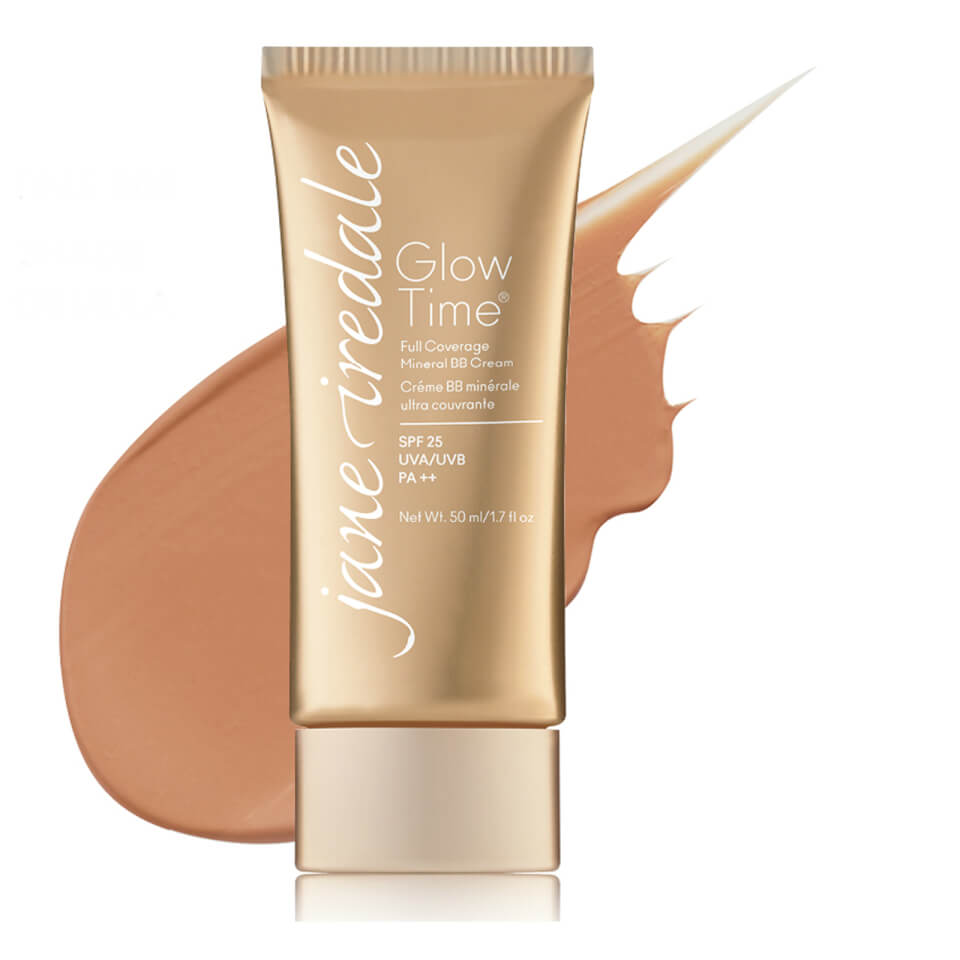 jane iredale Glow Time Full Coverage