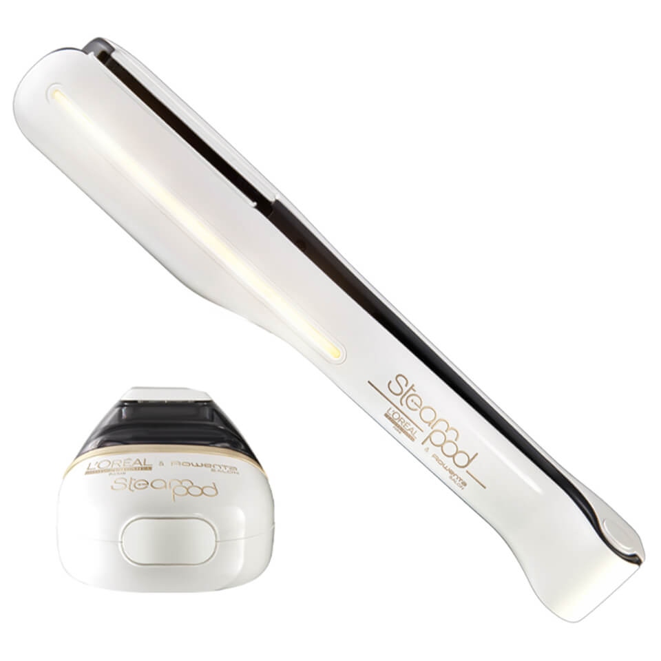 L'Oréal Professionnel Steampod Hair Treatment And Straightening System