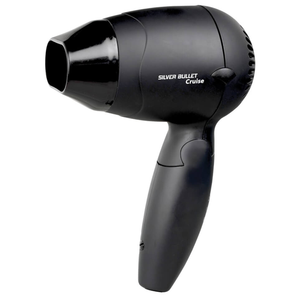 silver bullet cruise worldwide use black hair dryer with silver bullet cruise worldwide use black hair dryer with