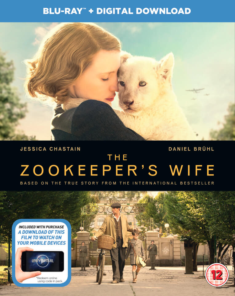the zookeepers wife pdf