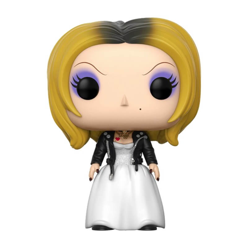 chucky the pop