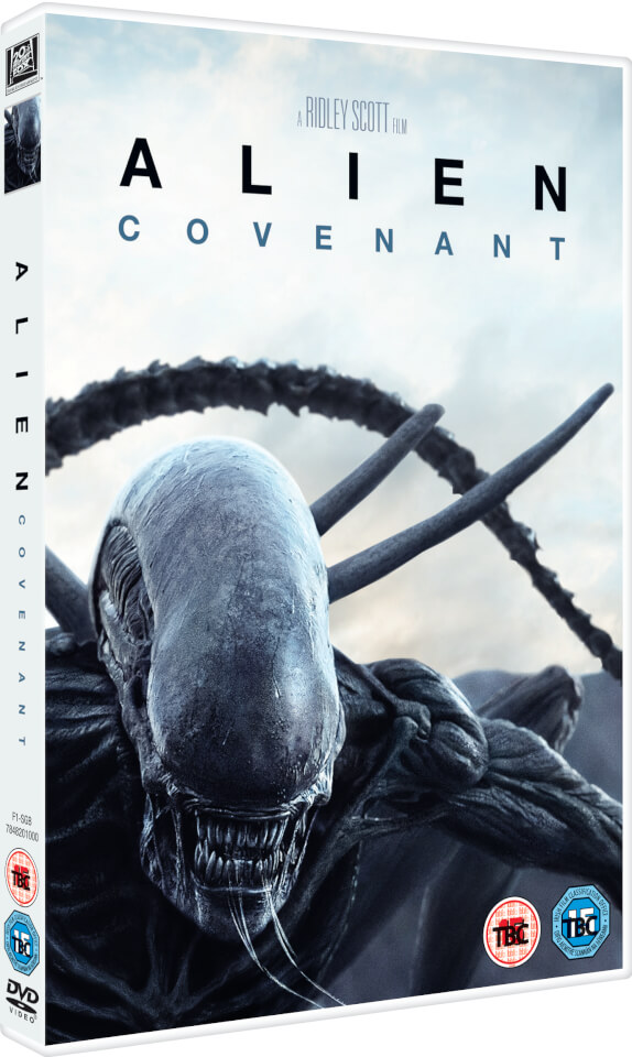 Alien Covenant Movie4k