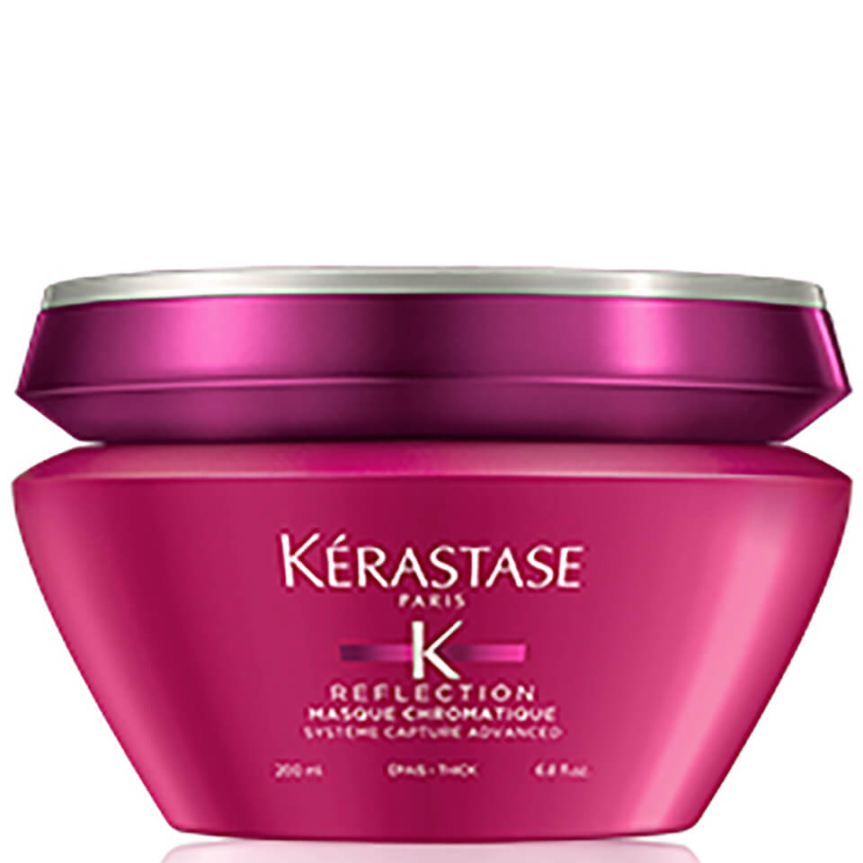 Kérastase Reflection Masque Chromatique Thick Hair Mask 