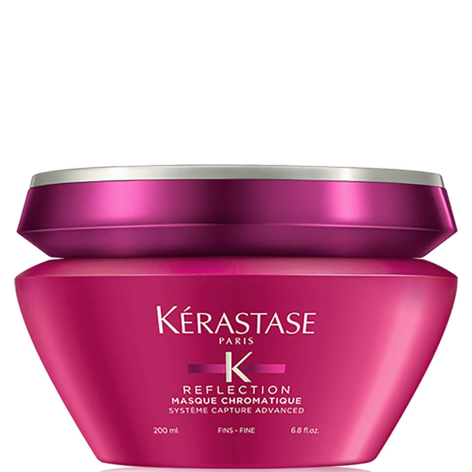 Kérastase Reflection Masque Chromatique Fine Hair Mask ...
