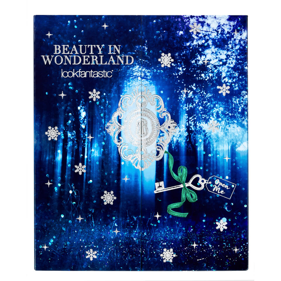 lookfantastic Advent Calendar 2017 (Worth Over £300 00) Reviews Free