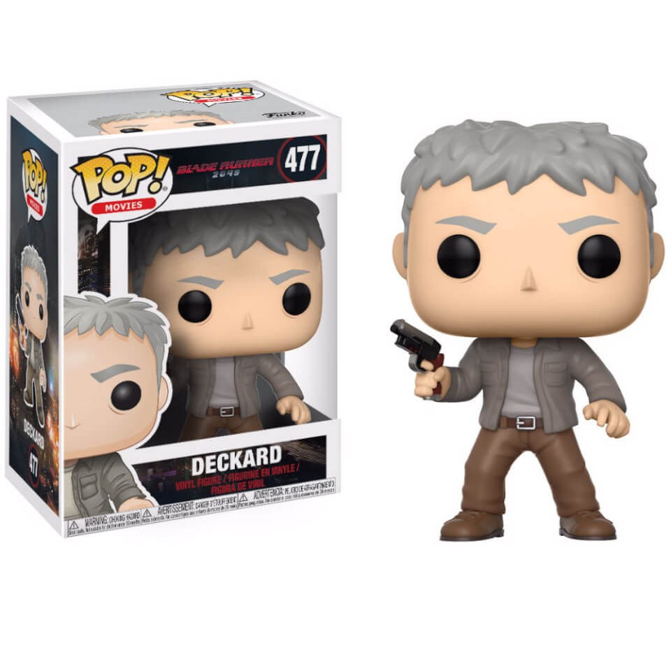 figurine pop the maze runner newt