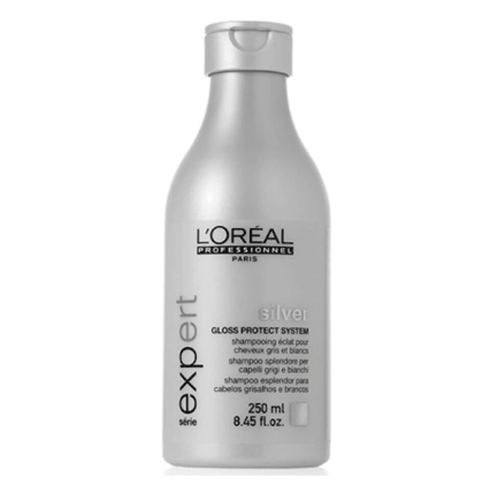 L'Oréal Serie Expert Silver Shampoo 250ml