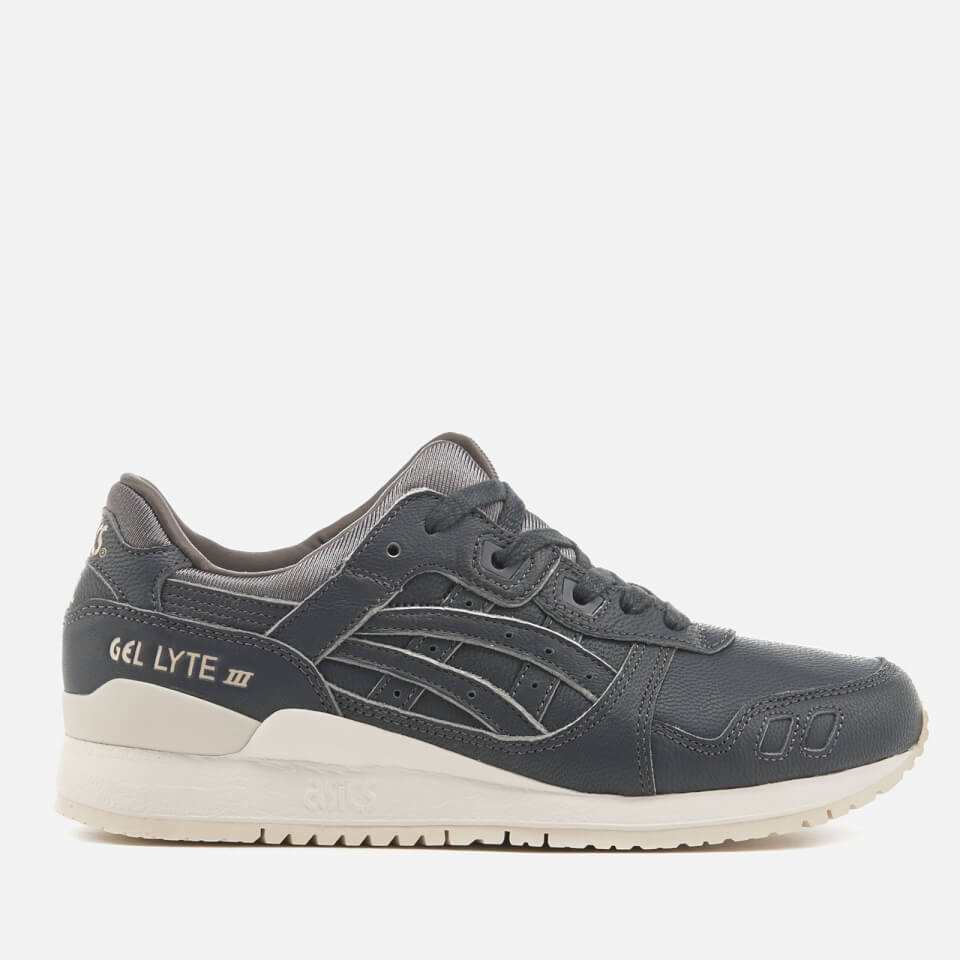 asics lifestyle