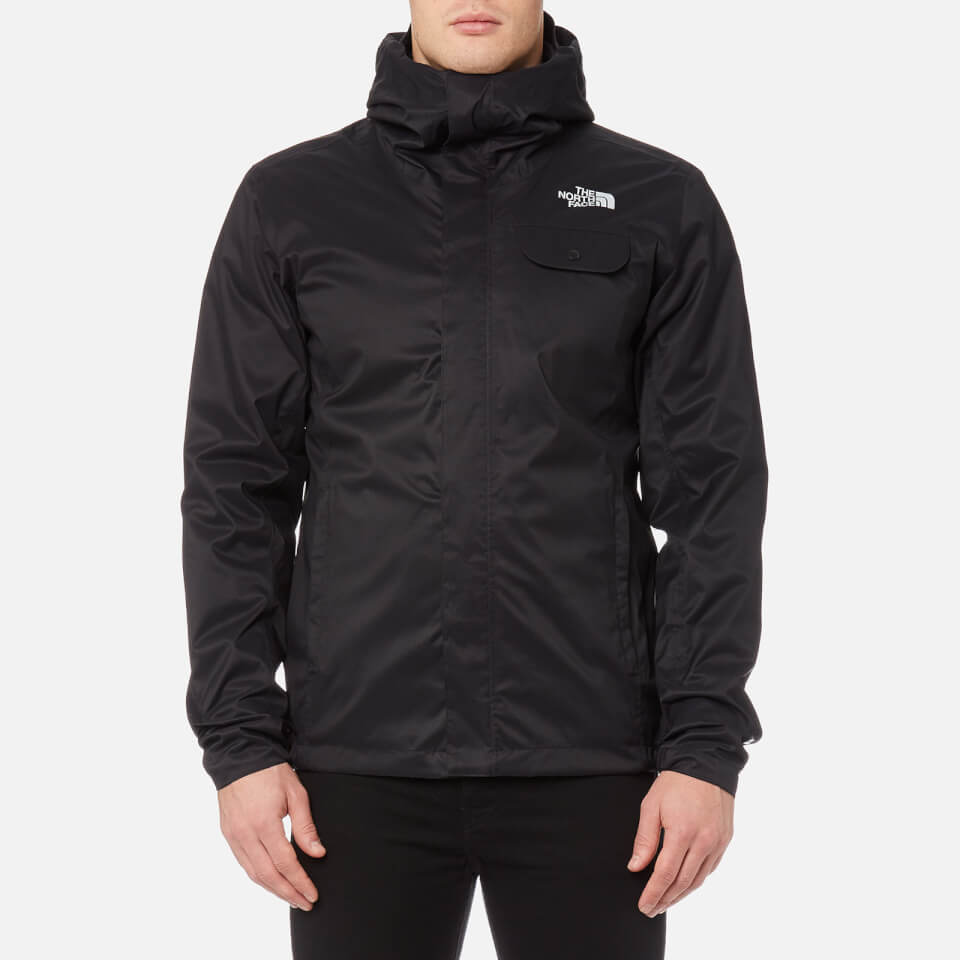tanken triclimate the north face