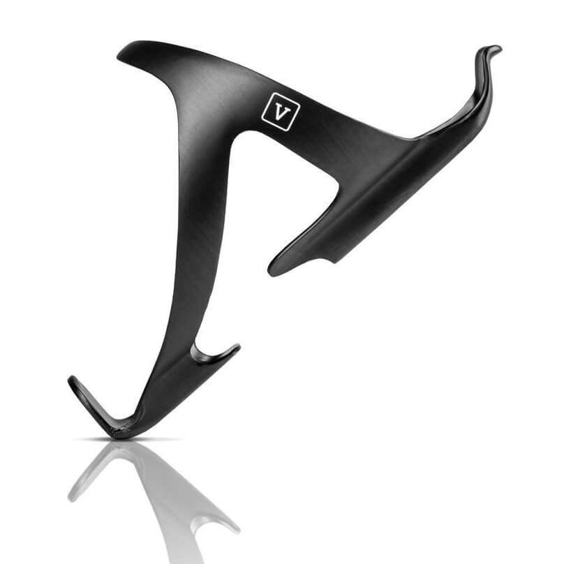 vel carbon bottle cage