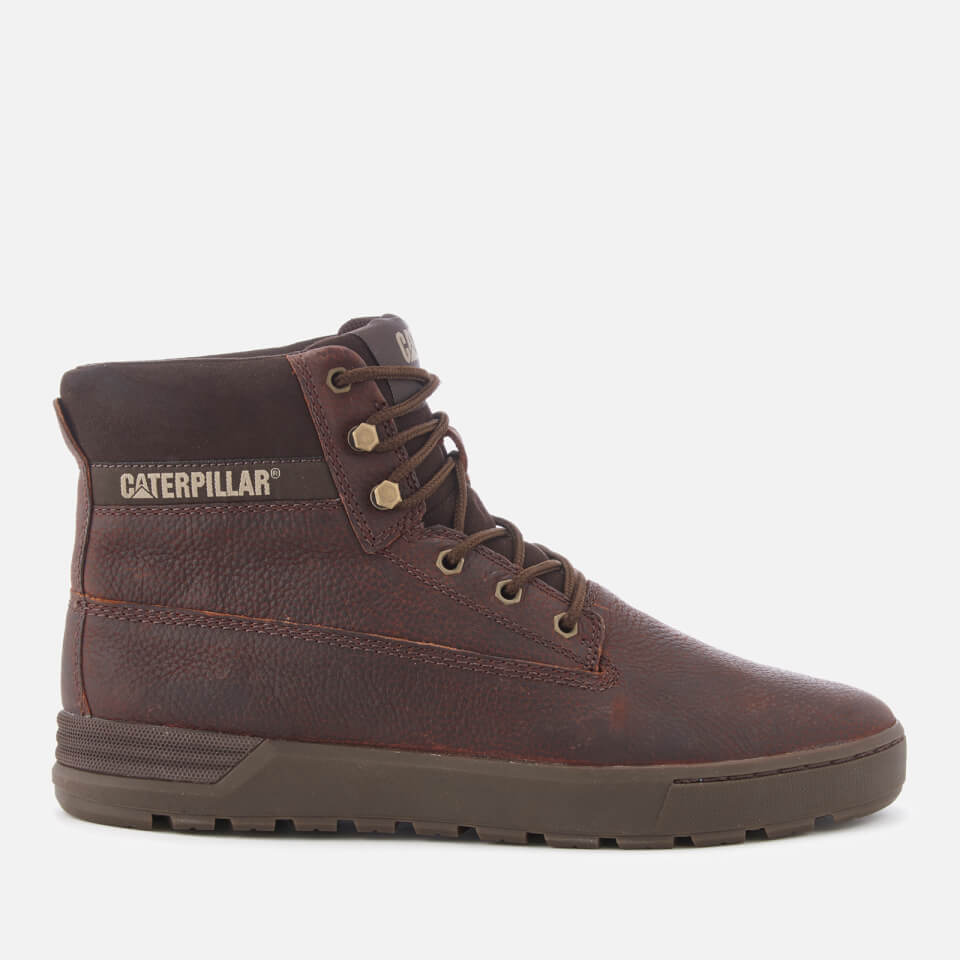 caterpillar ryker boots