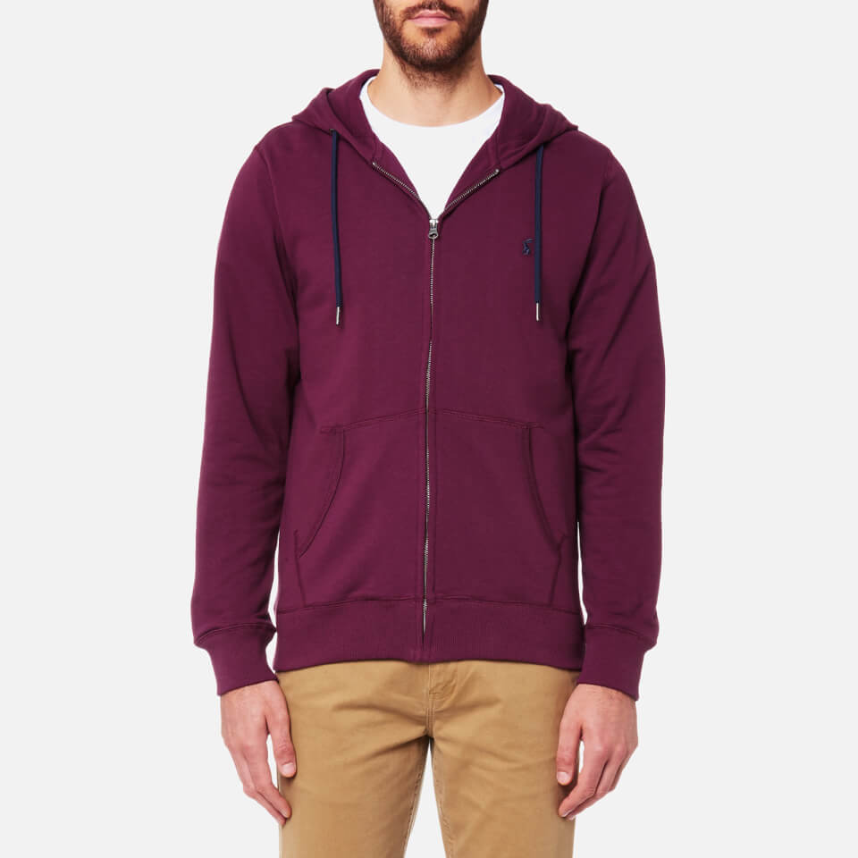 Mens plum hoodie clearance