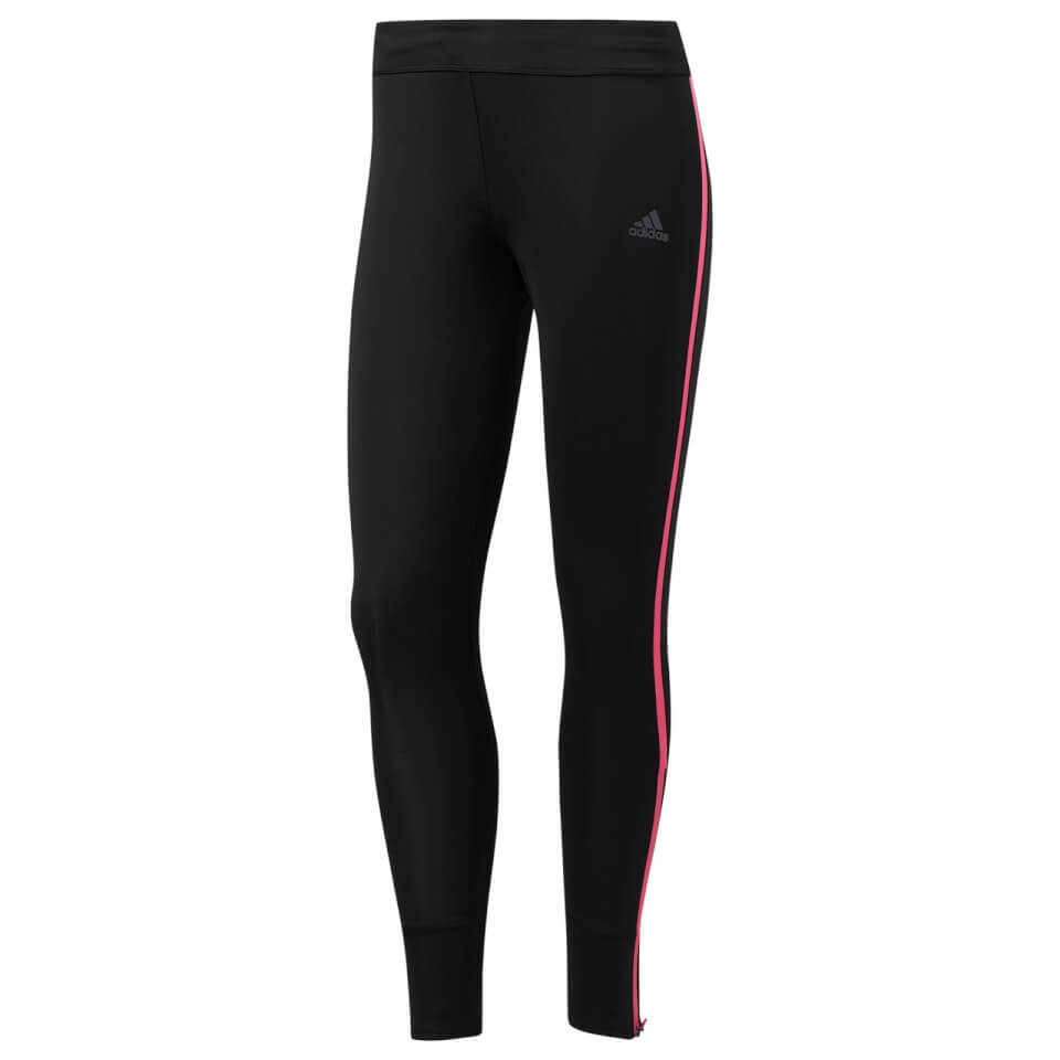 Adidas - Response | Trousers Adidas Response Long Tight - Running Pants | Trousers