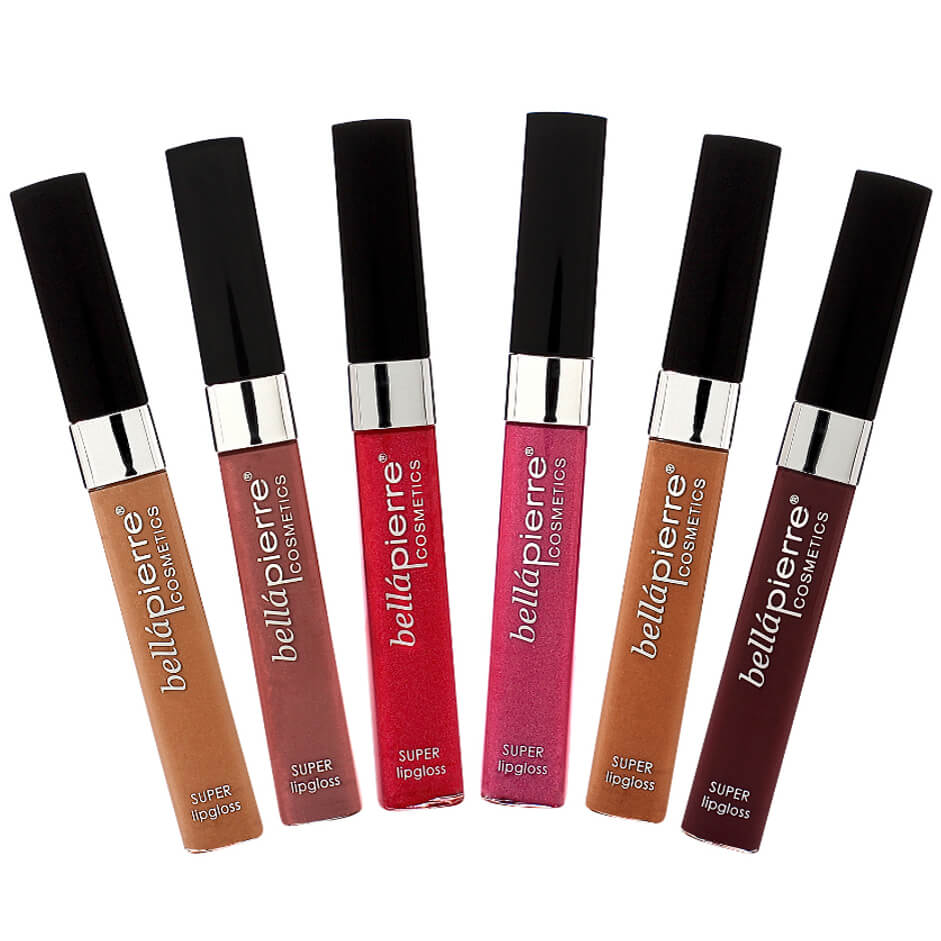 Bellapierre Super Lip Gloss | GLOSSYBOX