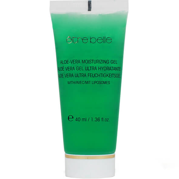 etre belle aloe vera moisturizing gel