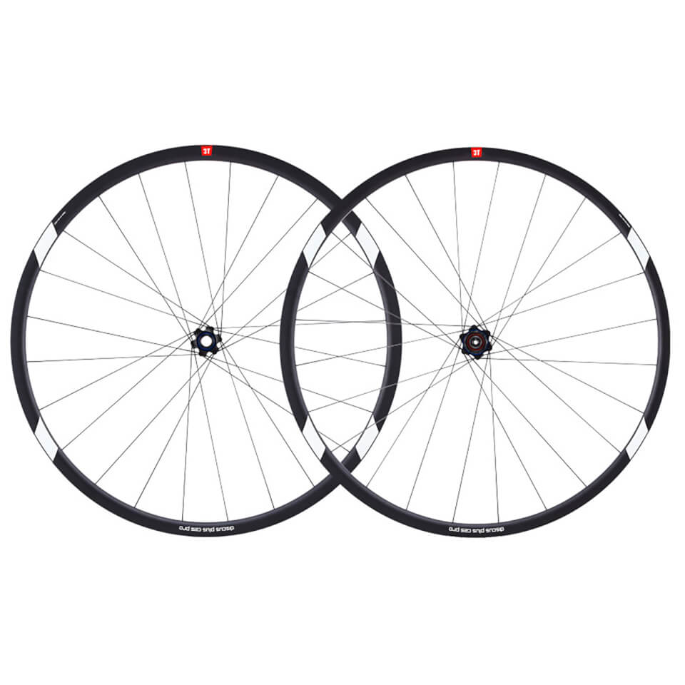 3t discus plus c25