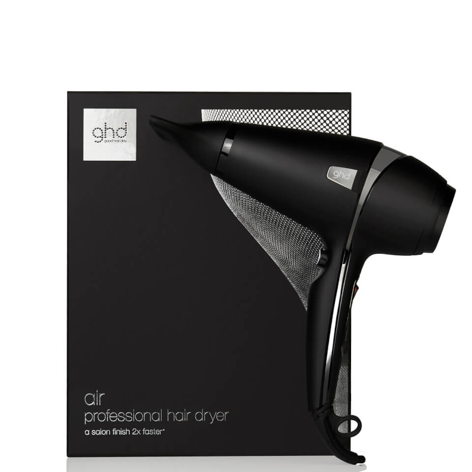 36% off on Parlux Salon Advance Light Hairdryer