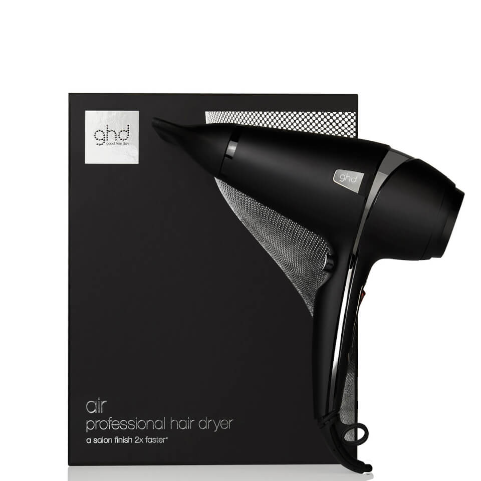 Cloud 9 vs top ghd hair dryer