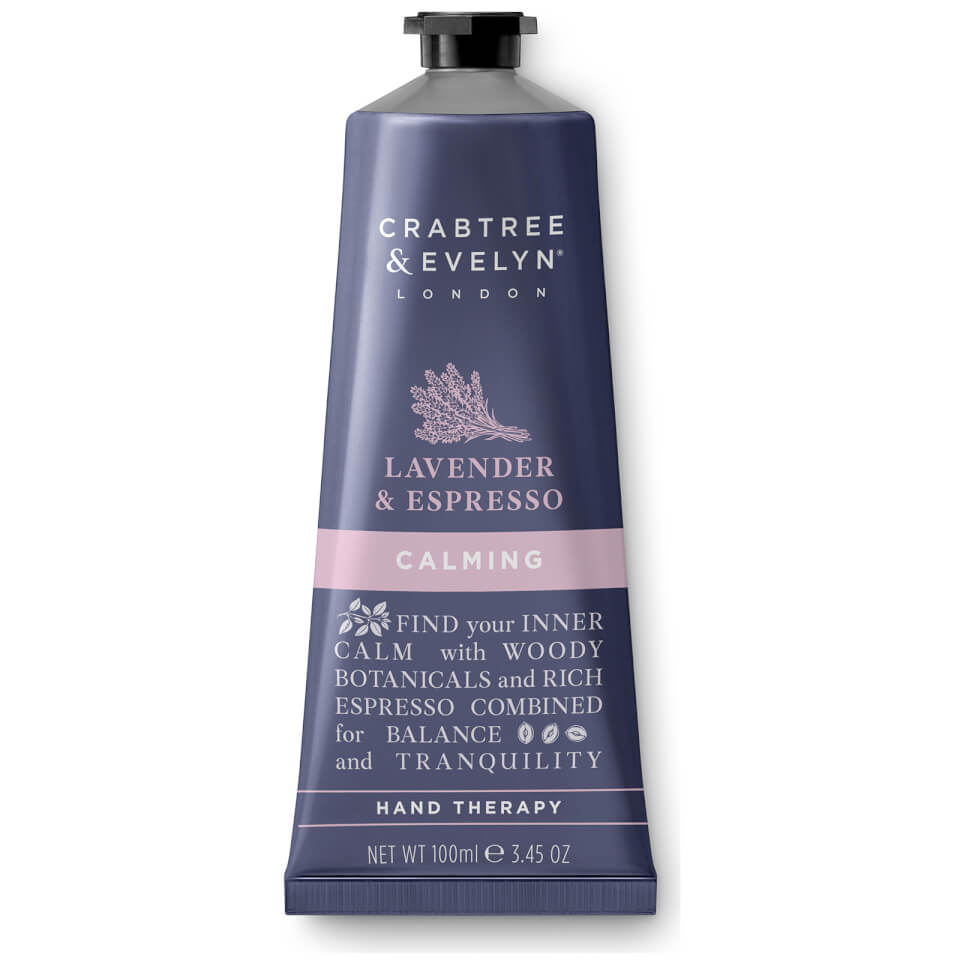 Hand Therapy Collection Крема Купить У Поставщика