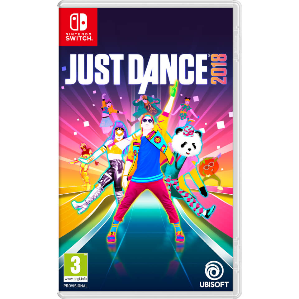 best free open world games on nintendo switch