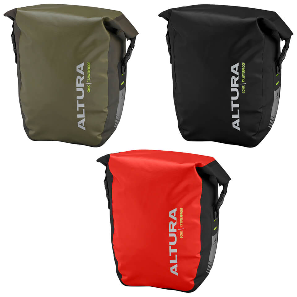 Altura sonic clearance