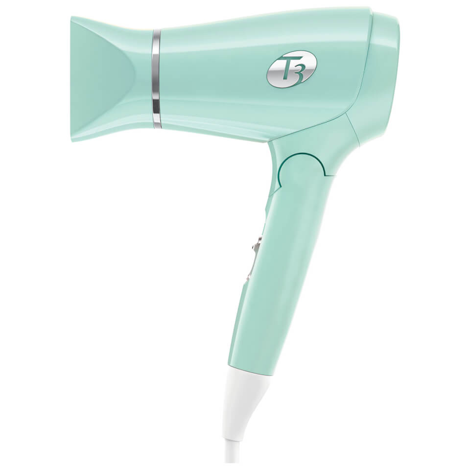 T3 Featherweight Compact Hair Dryer Mint Green Free Shipping - 960x960 - jpeg T3 Blow Dryer
