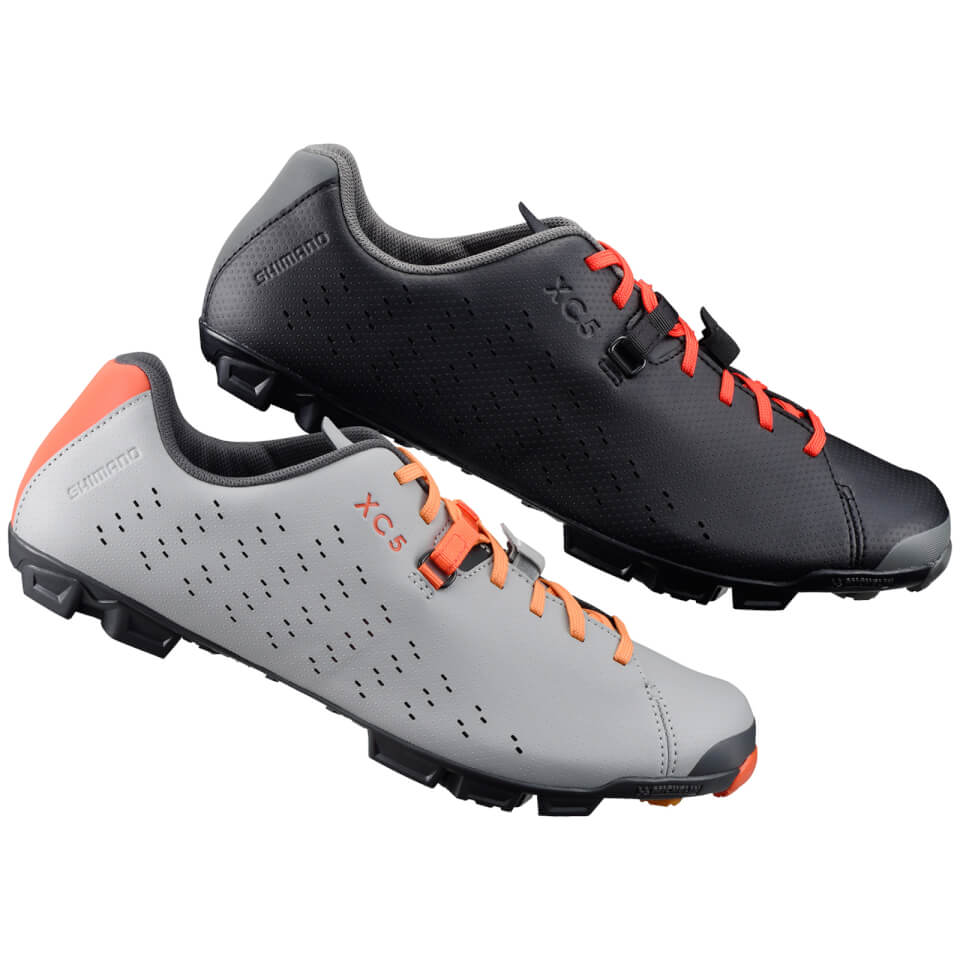 shimano xc5 shoe