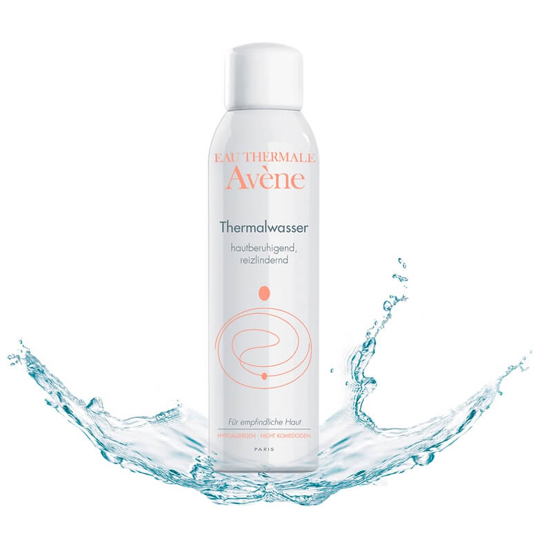 Eau Thermale Avène Thermalwasserspray | GLOSSYBOX AT