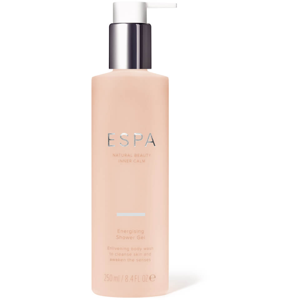 ESPA Energising Shower Gel ESPA
