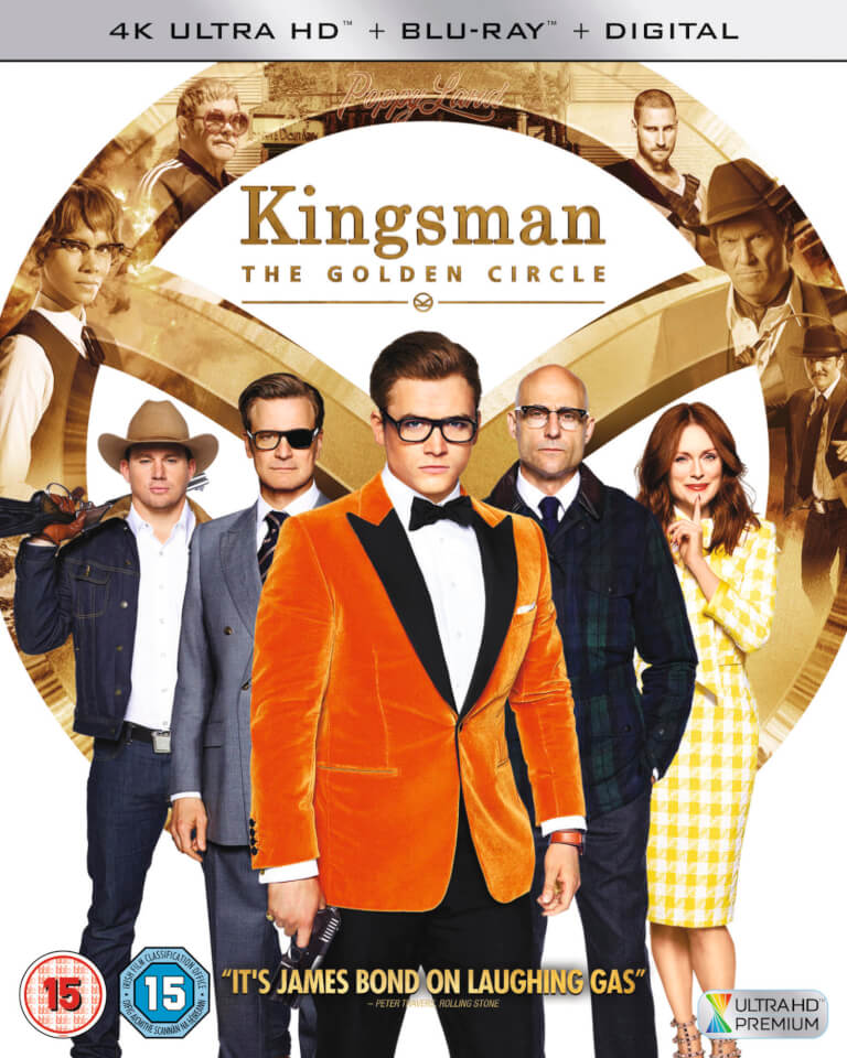 kingsman the golden circle stream hd filme kingsman the golden circle stream hd filme