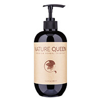 Nature Queen Shampoo | GLOSSYBOX US