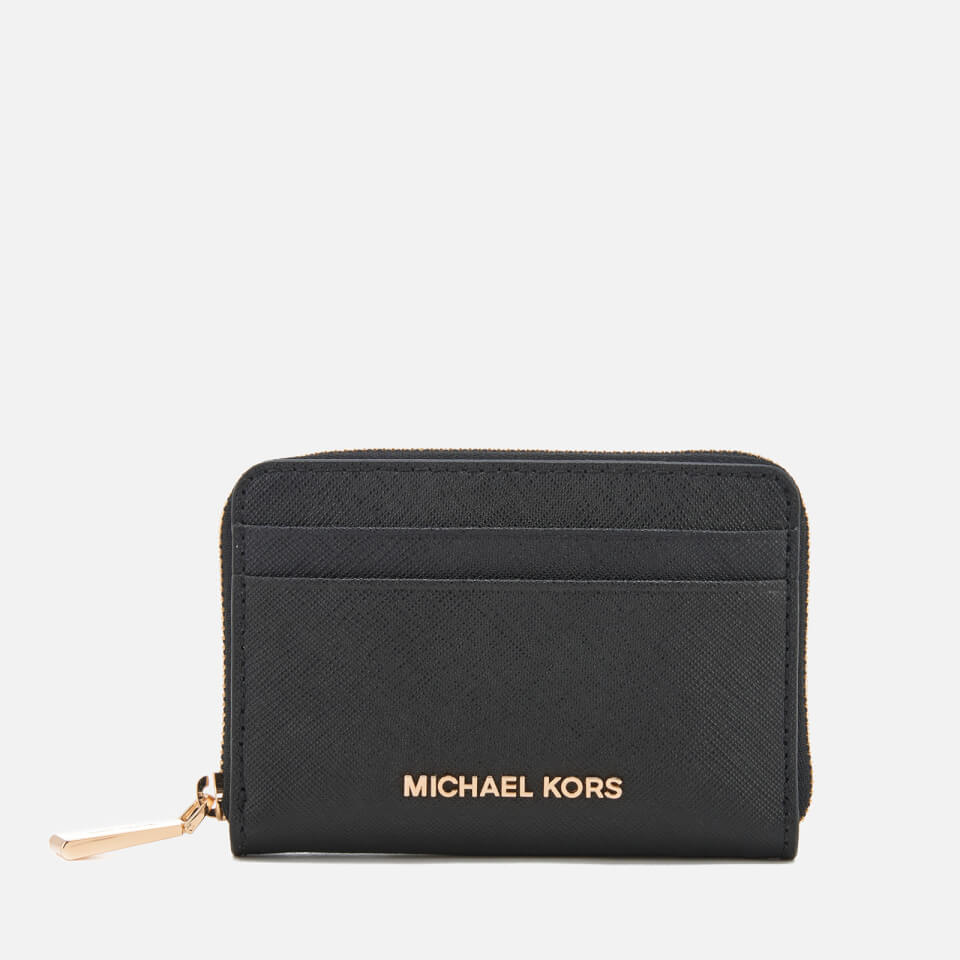 money pieces card case michael kors