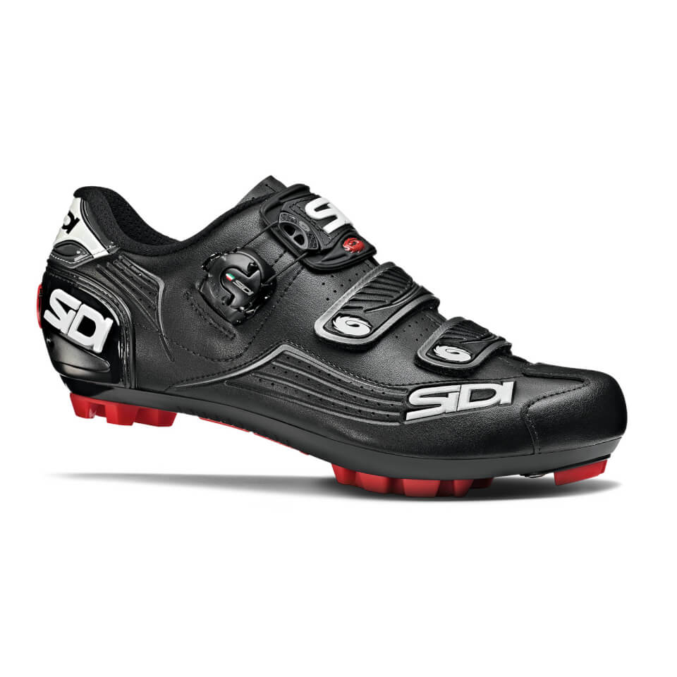 Sidi - Trace MTB | Shoes and overlays Sidi Trace MTB Cykelsko - Dame | Shoes and overlays