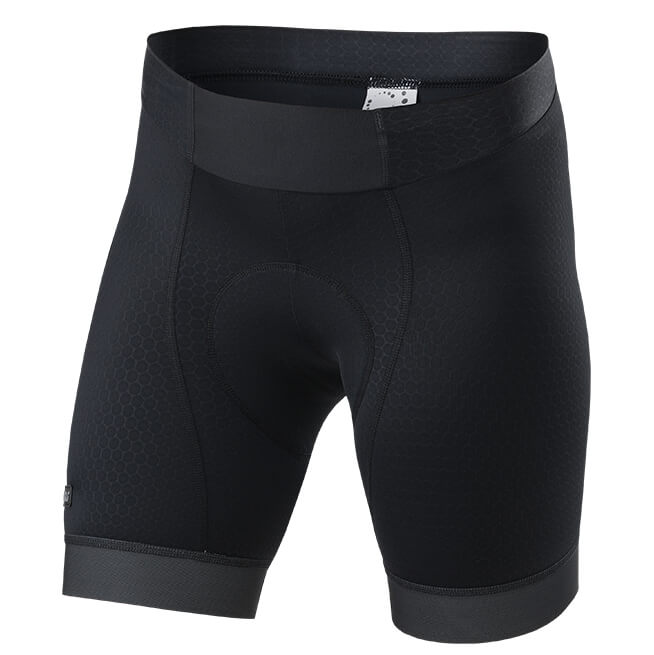 Kalas Passion | Trousers Kalas Women's Passion Shorts - Black | Trousers