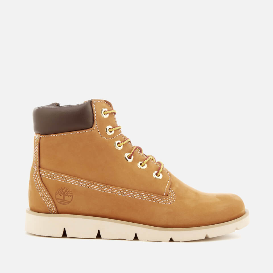 timberland radford kids