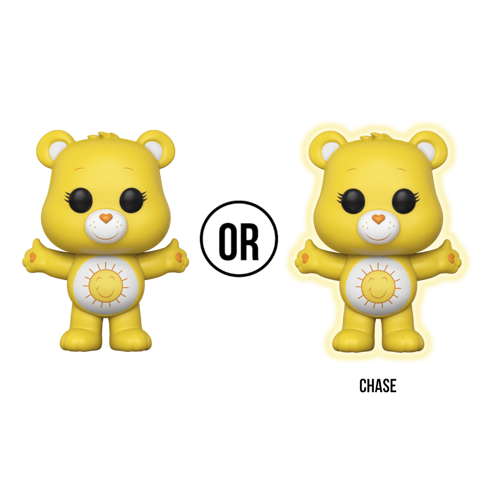 ice bear pop vinyl