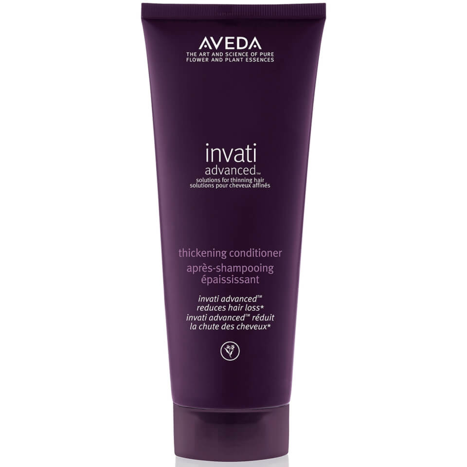 Aveda Invati Advanced Thickening Conditioner 200ml Free Shipping