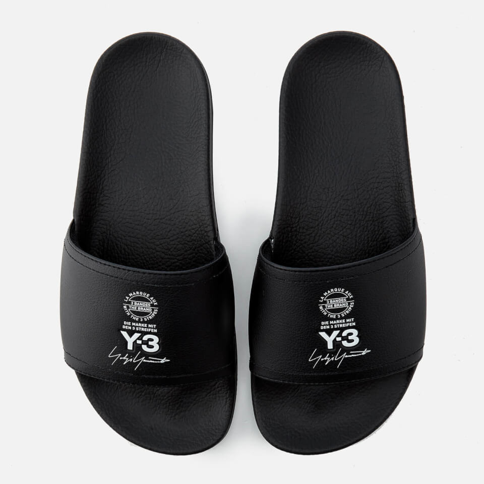 adilette zip slides