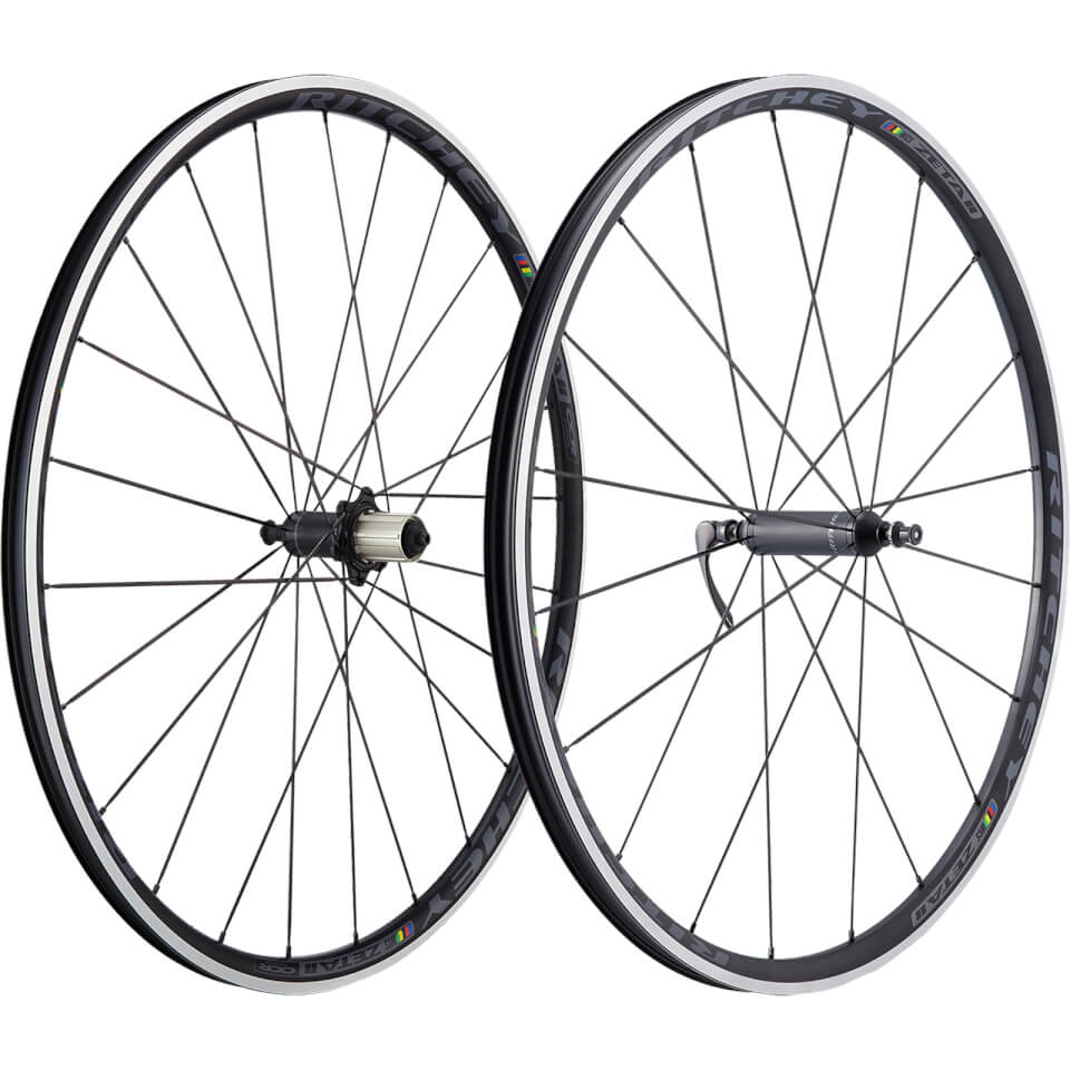 ritchey comp zeta ii