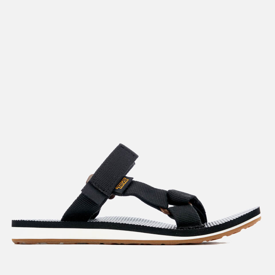 teva womens slide sandals