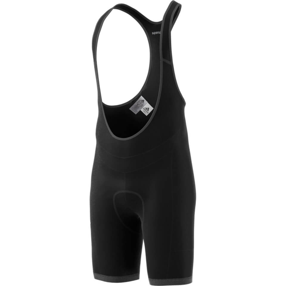 adidas supernova cycling bib shorts