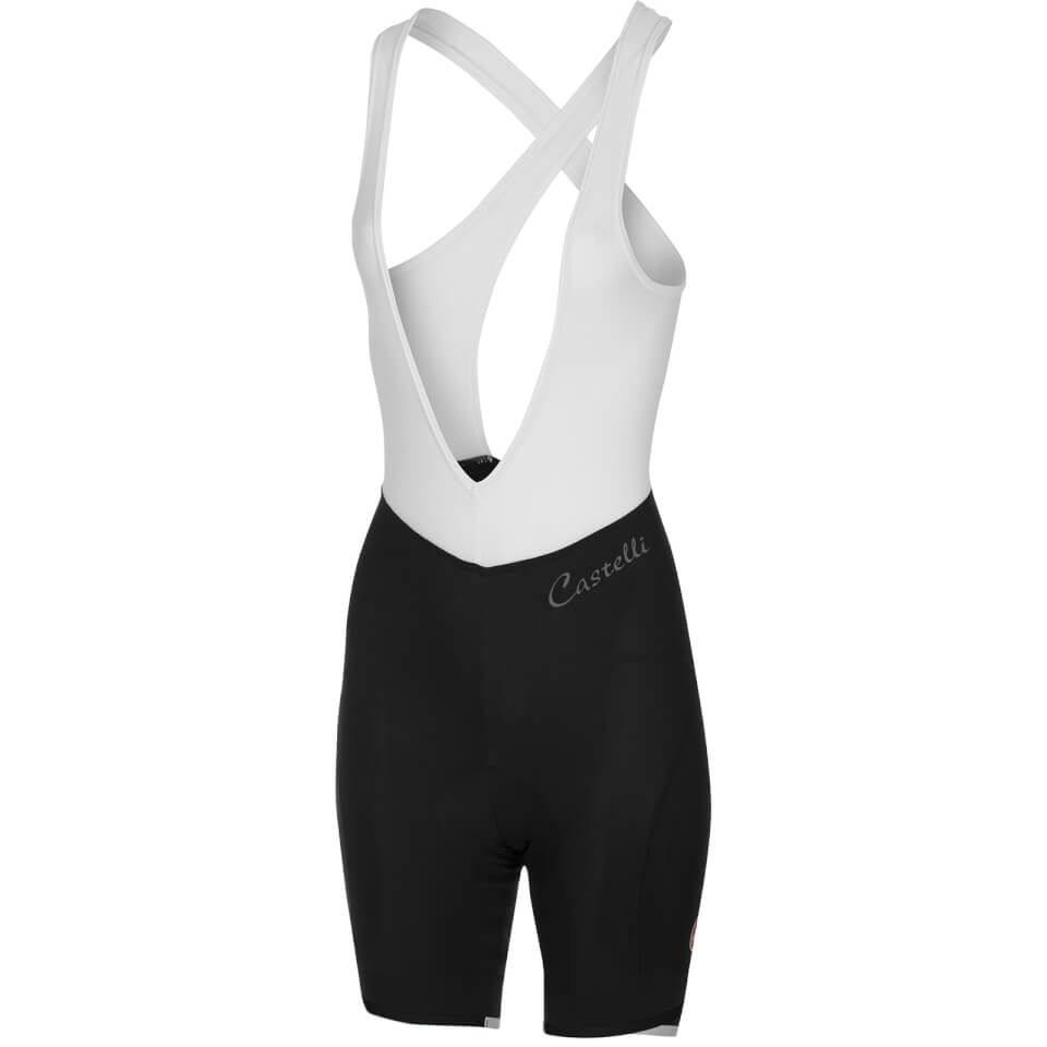 Castelli - Vista | Trousers Castelli Vista Womens Bibshort | Trousers