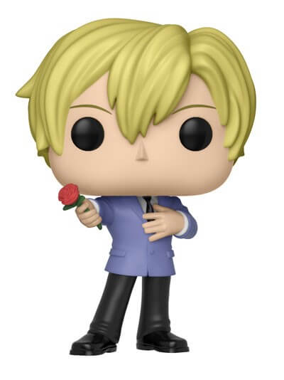 pop tamaki amajiki