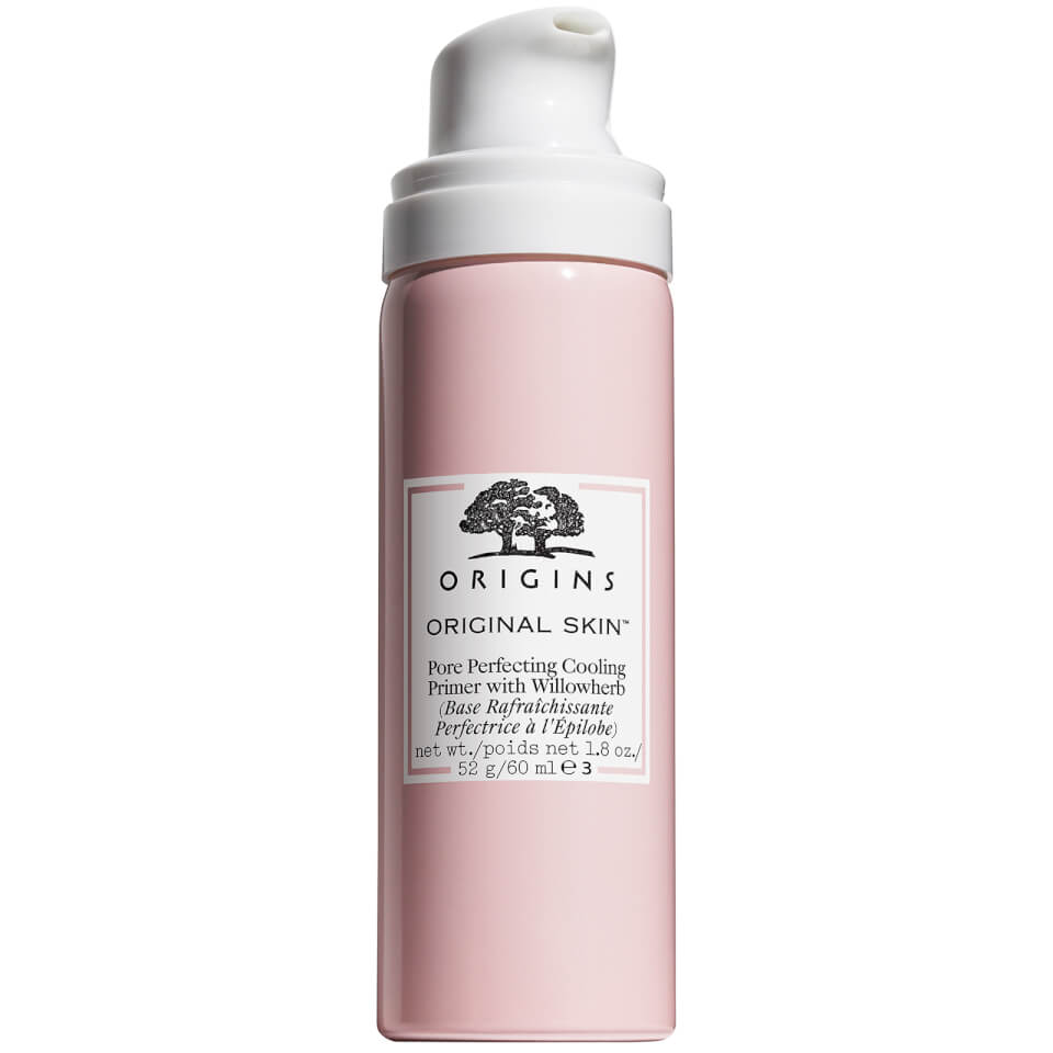Origins Original Skin Cooling Finishing Primer (60ml) Entrega GRÁTIS