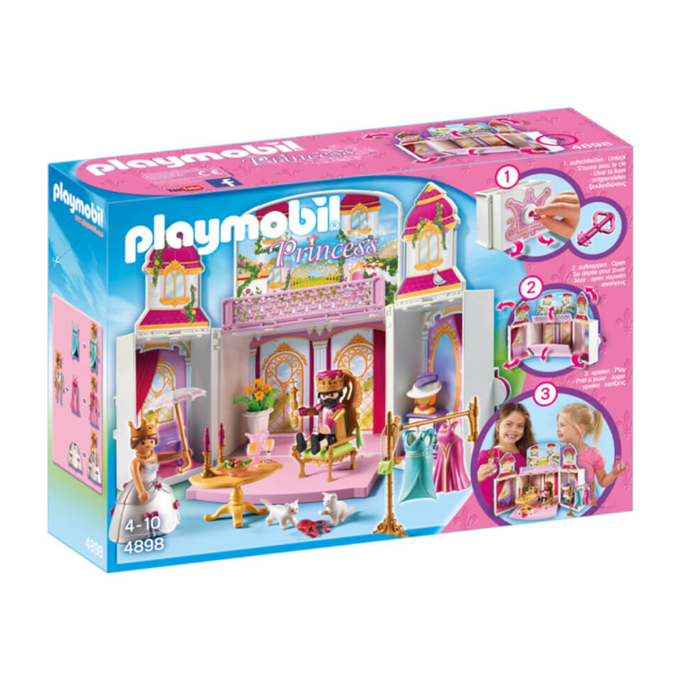 playmobil key
