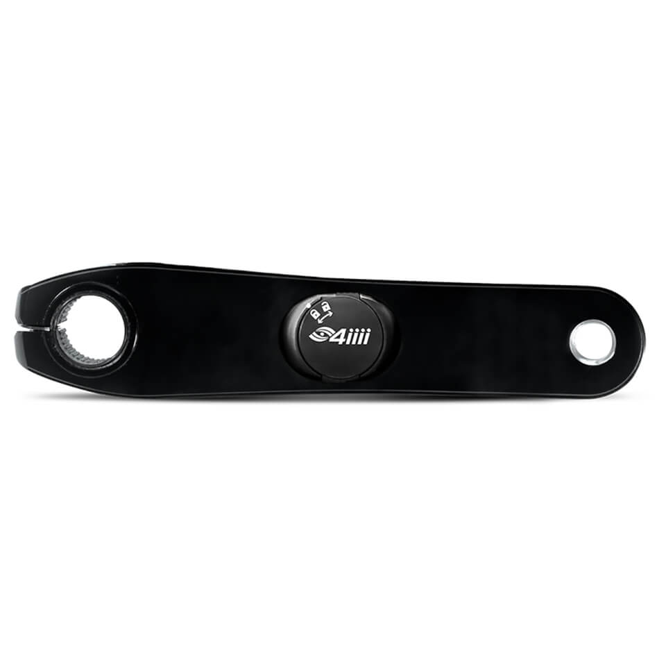 4iiii Precision 2 0 Power Meter Mtb Xt M8000 Probikekit Com